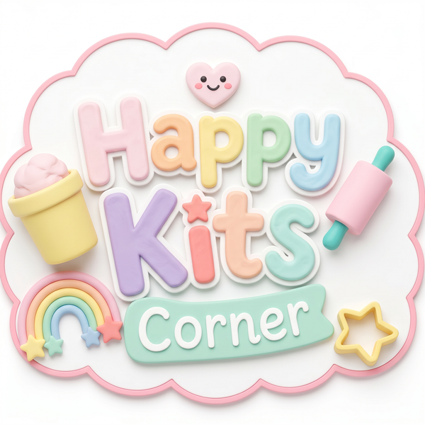 Happy Kits Corner