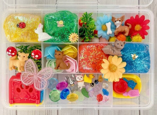 Pets Play Dough Kit