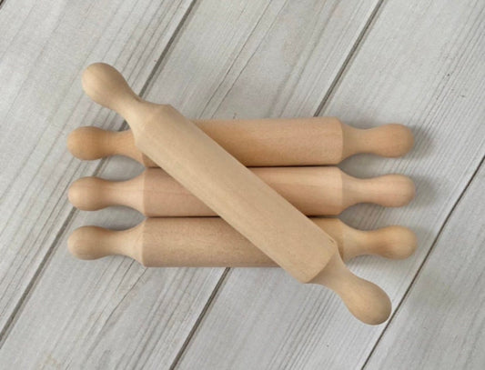 Mini Rolling Pin