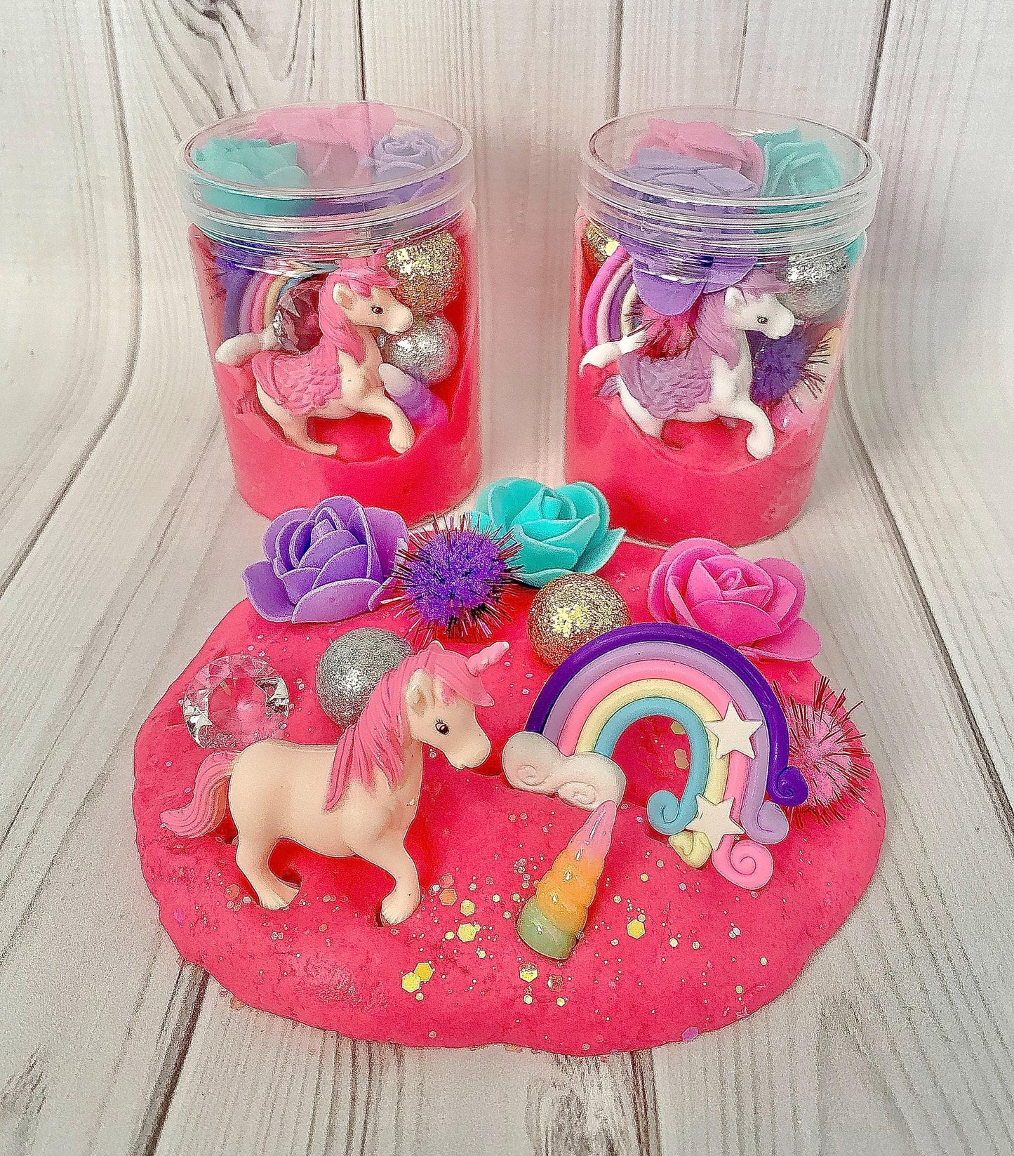 Play Dough Kit Jars, playdough set, girls boys gift, magic kit, sensory kit  present, Party favors toy craft, Play doh, cars grab bag 4 5 6